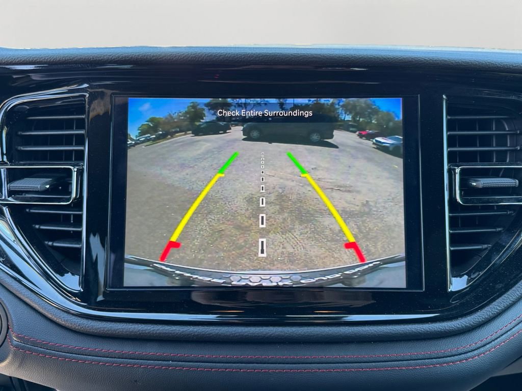 Used 2024 Dodge Durango R/T image 26