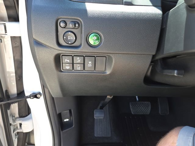 Certified 2023 Honda Passport TrailSport image 33