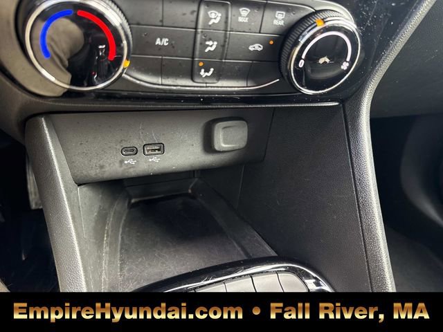 Used 2024 Buick Encore GX Sport Touring image 31