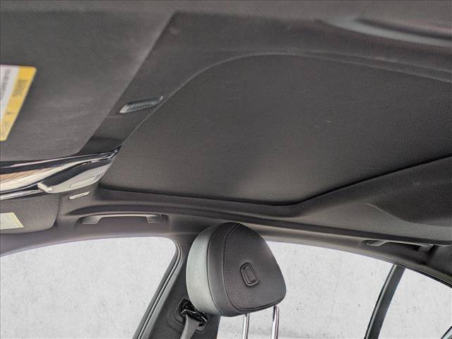 Used 2020 BMW 530i xDrive w/ Premium Package AWD/4WD image 13
