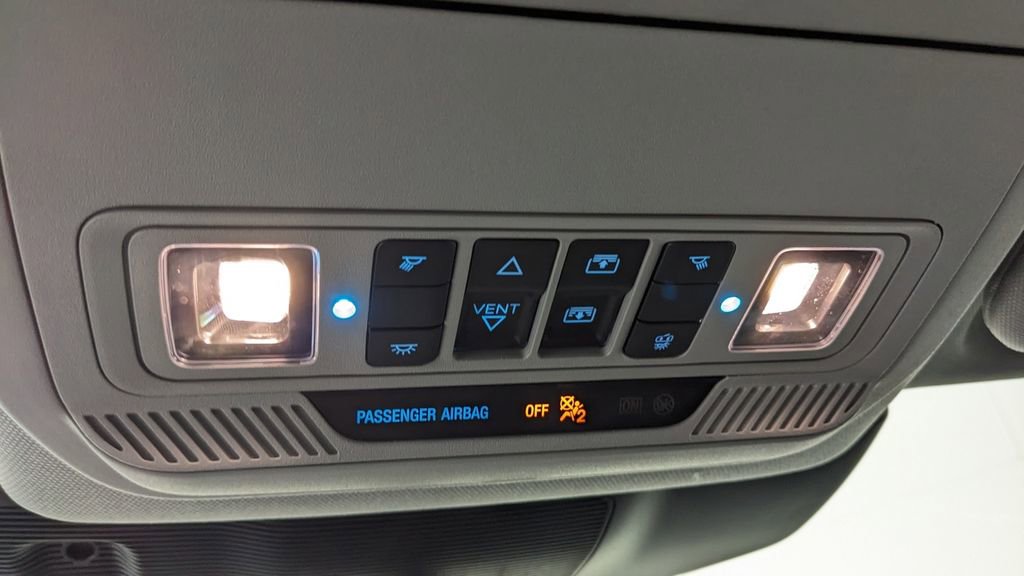 Certified 2023 Ford Explorer XLT w/ Equipment Group 202A image 35