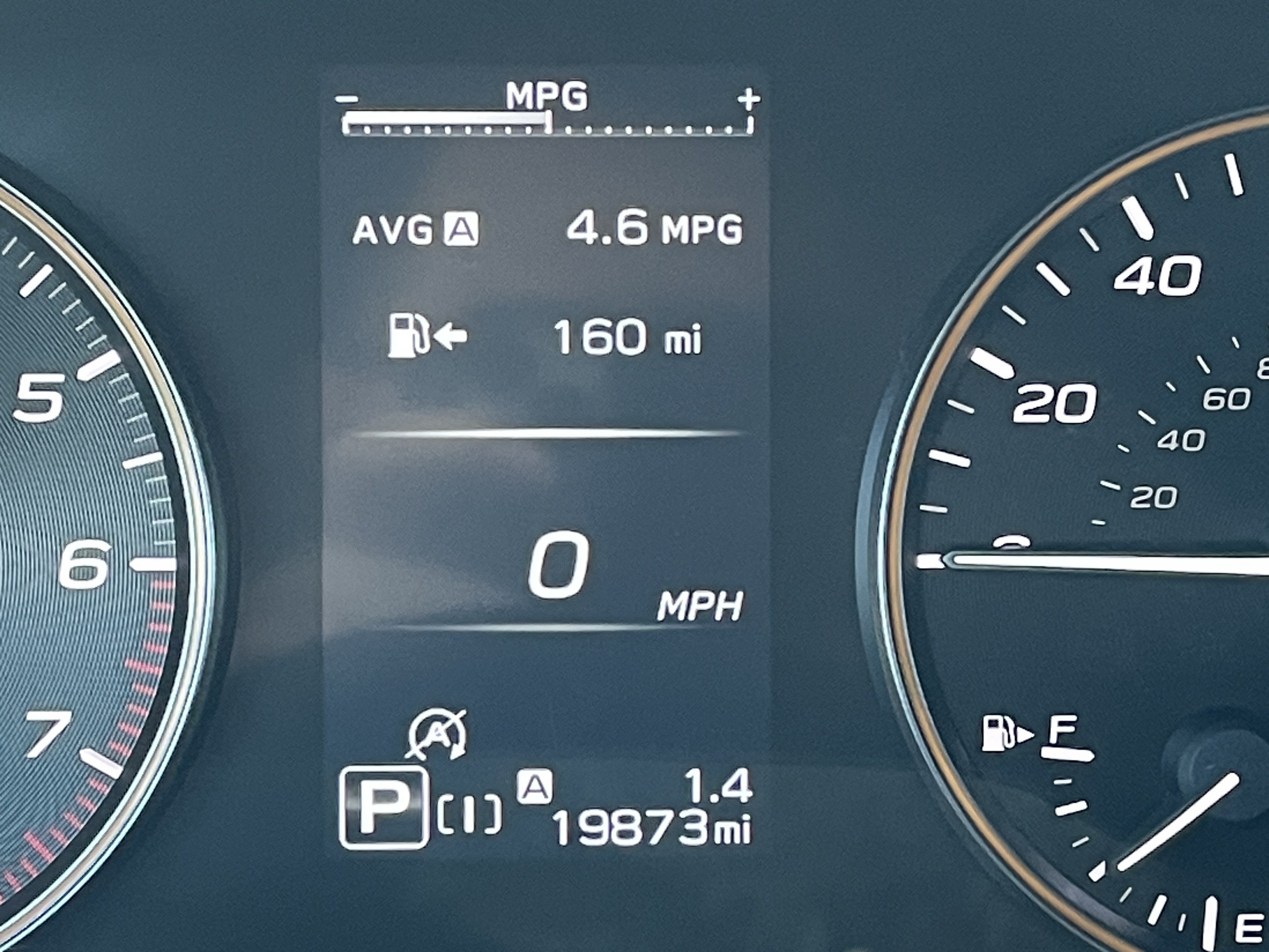 Used 2024 Subaru Crosstrek 2.5i Wilderness w/ Crosstrek Mirror Package AWD/4WD image 12