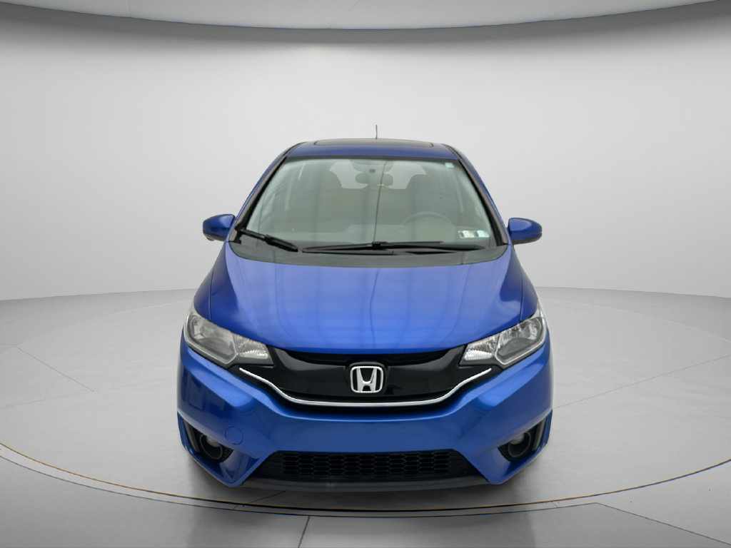 Used 2015 Honda Fit EX image 2