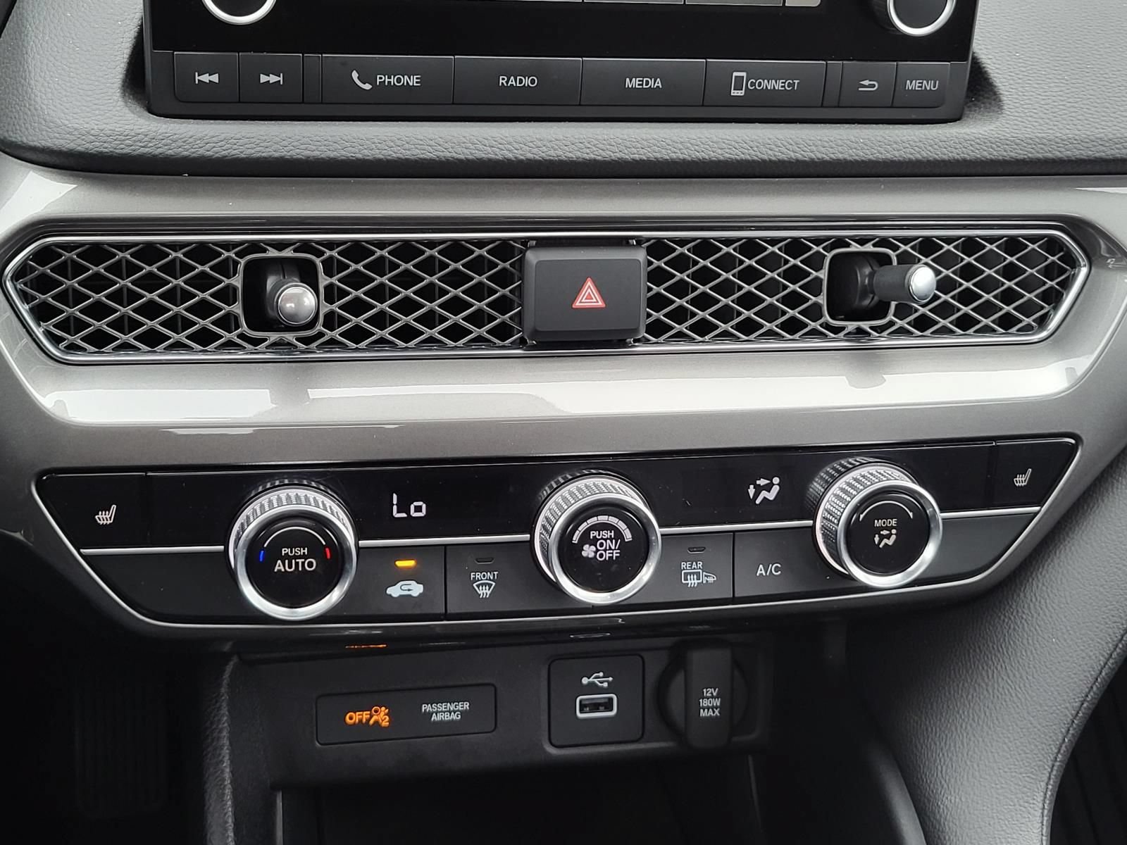 Used 2024 Acura Integra FWD image 21