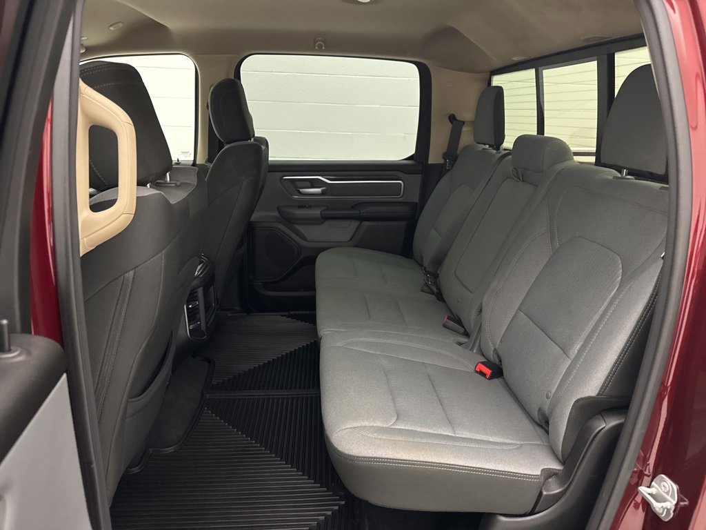 Used 2019 RAM 1500 Big Horn image 42