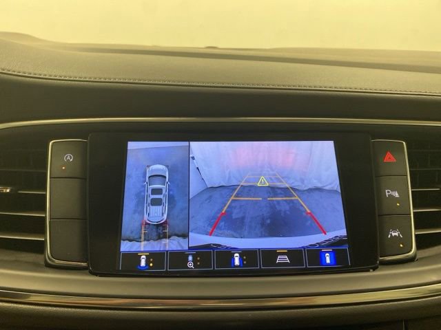 Used 2023 Buick Enclave Premium w/ Experience Buick Package image 12