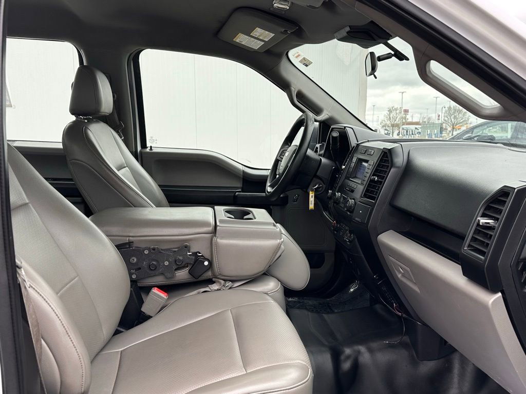 Used 2019 Ford F150 XL w/ Equipment Group 101A Mid image 20
