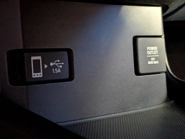 Certified 2020 Honda Civic EX image 26