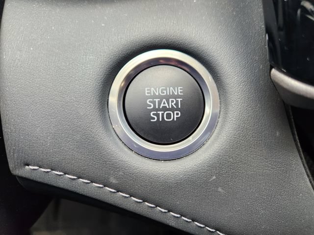Certified 2026 Toyota Highlander XLE AWD/4WD image 19