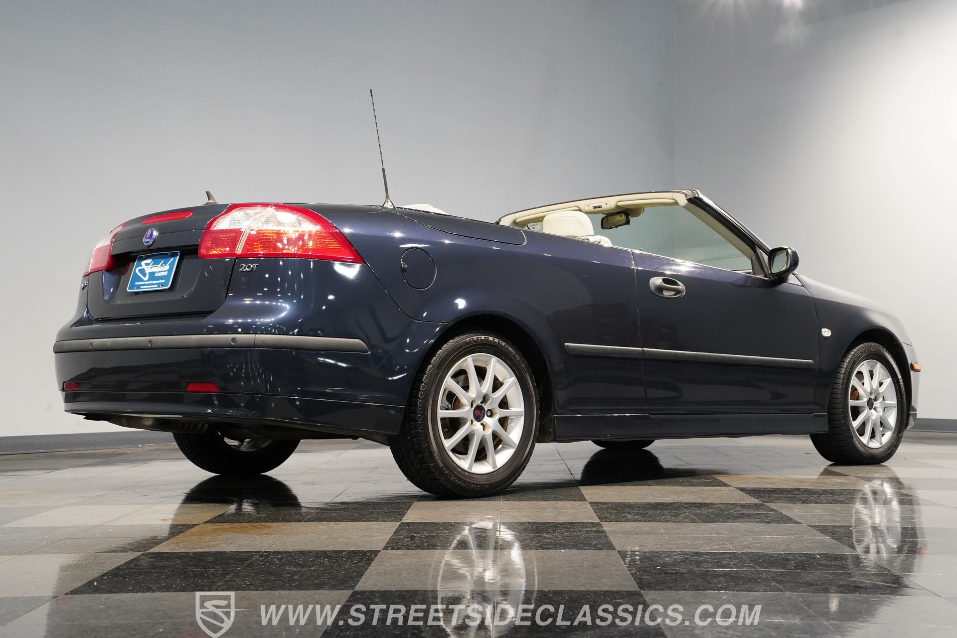 Used 2005 Saab 9-3 Arc FWD image 28