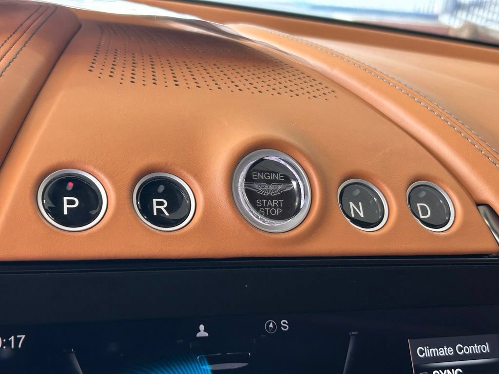 Used 2024 Aston Martin DBX 707 AWD/4WD image 14