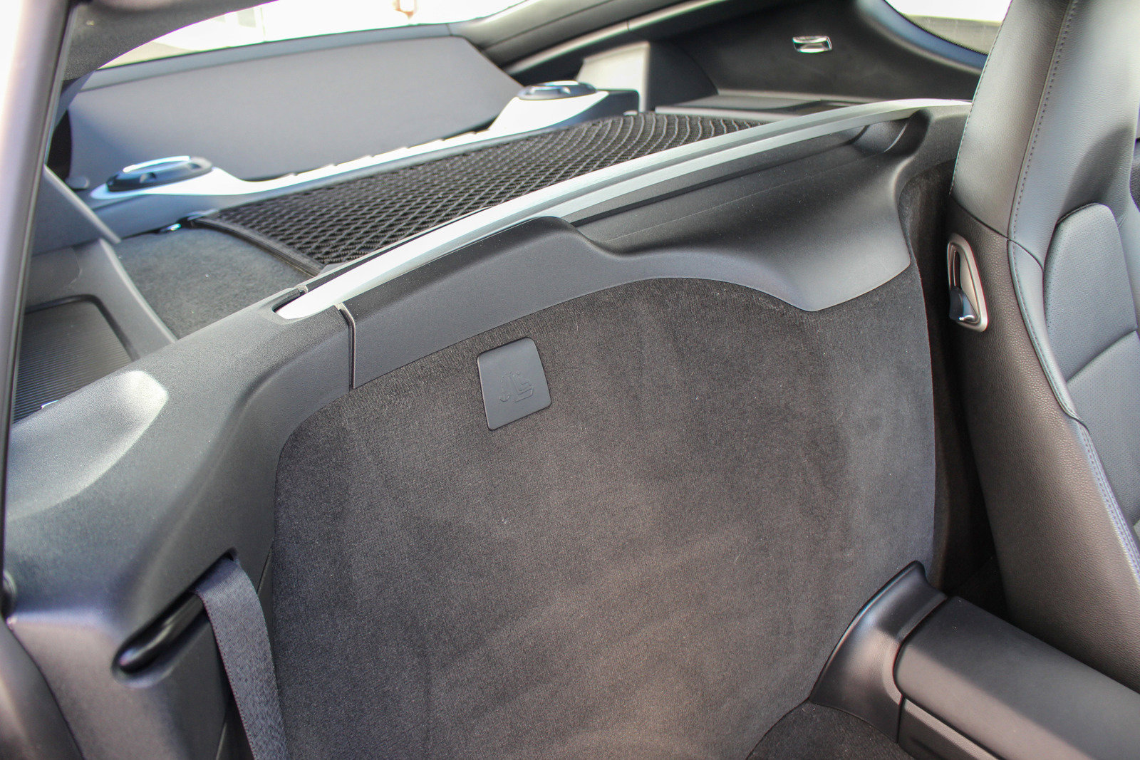 Used 2014 Porsche Cayman S RWD image 33