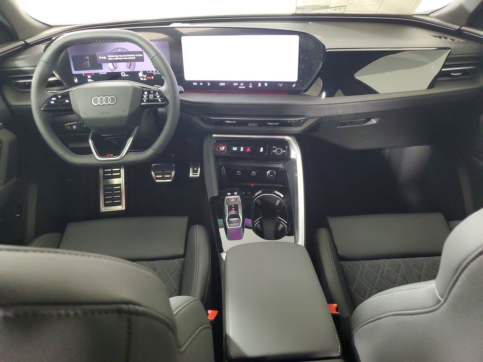 New 2026 Audi SQ5 Premium Plus AWD/4WD image 15