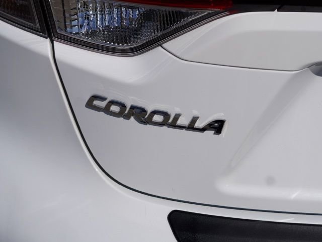 Used 2024 Toyota Corolla LE FWD image 10