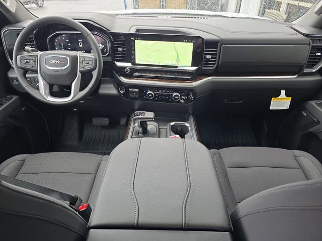 New 2026 GMC Sierra 1500 Elevation image 11