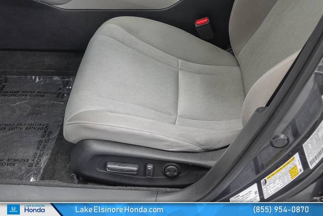 Certified 2024 Honda Accord EX image 15