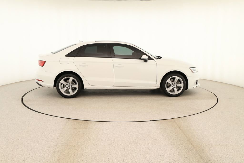 Used 2018 Audi A3 2.0T Premium FWD image 8