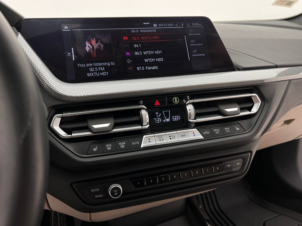 Certified 2024 BMW M235i xDrive Gran Coupe M235i xDrive w/ Premium Package image 20