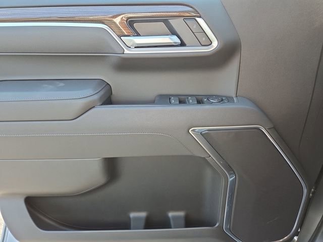 New 2026 Chevrolet Silverado 1500 LT image 22