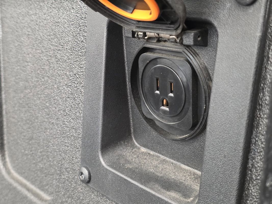 Used 2023 Toyota Tundra TRD Pro image 36