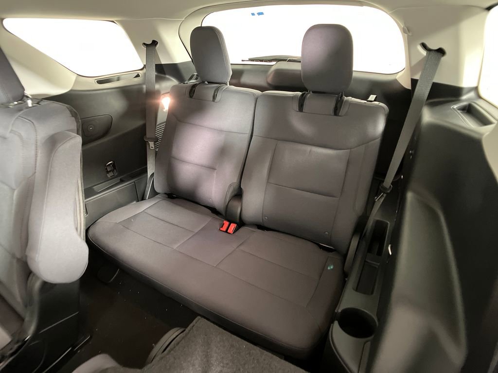 New 2026 Ford Explorer Active RWD image 31