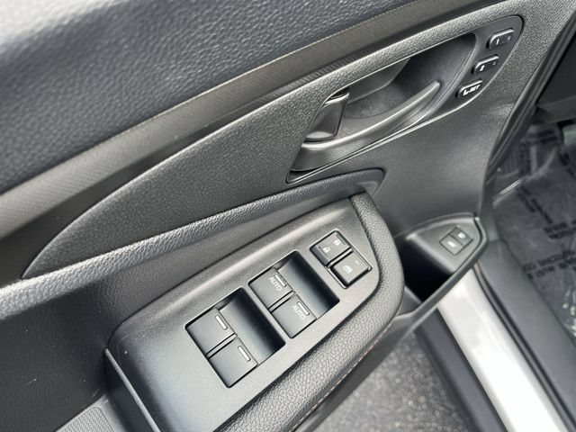 Used 2024 Honda Passport TrailSport image 17