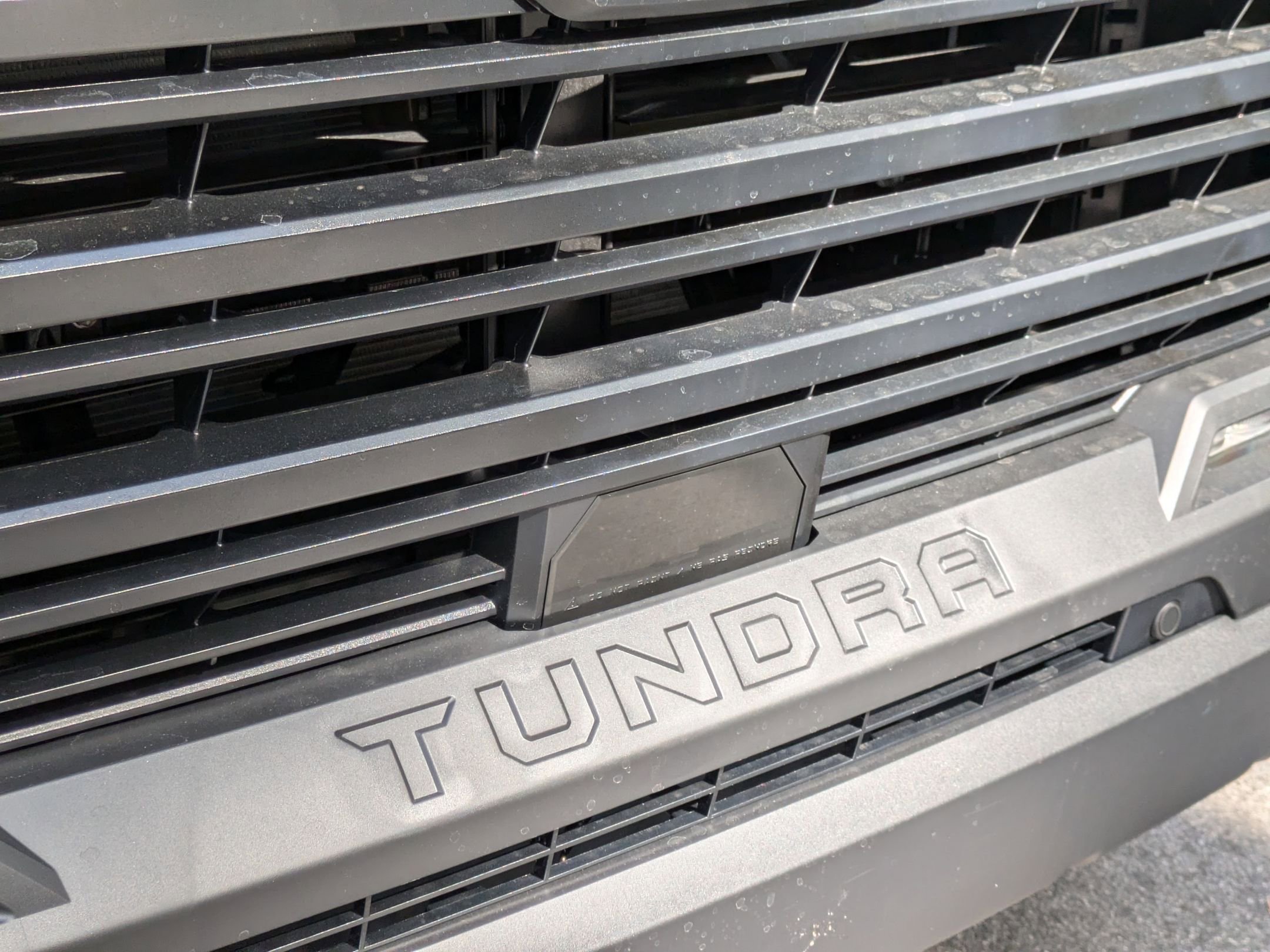 New 2024 Toyota Tundra SR5 image 27