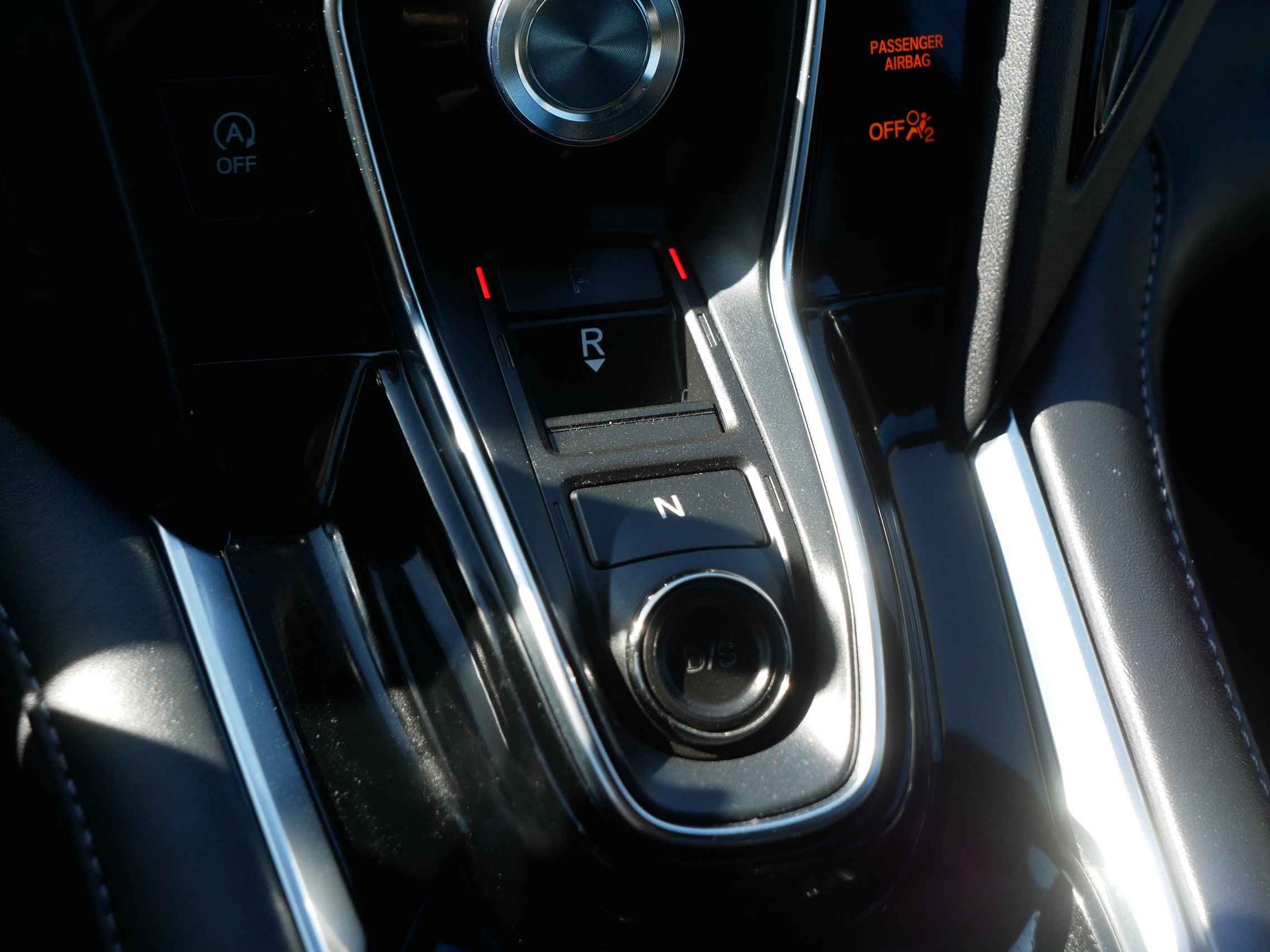 Used 2019 Acura RDX A-Spec AWD/4WD image 24