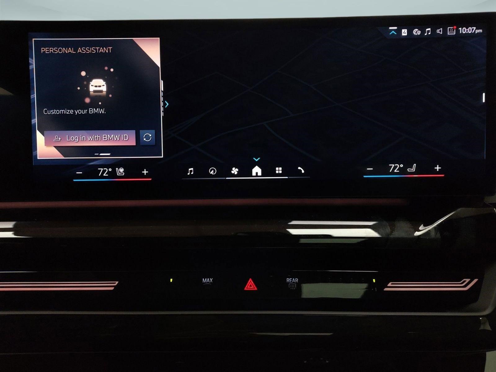 New 2026 BMW 530i xDrive w/ M Sport Package AWD/4WD image 20