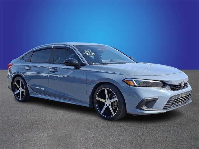 Used 2022 Honda Civic Sport image 3