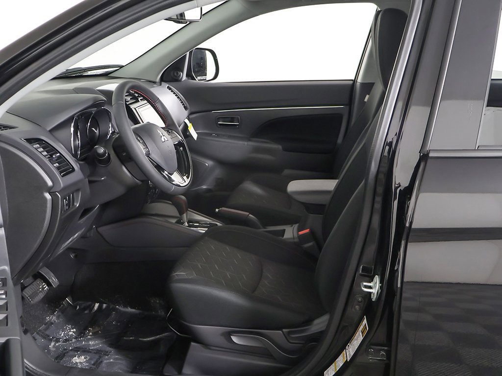 New 2026 Mitsubishi Outlander Sport LE image 22