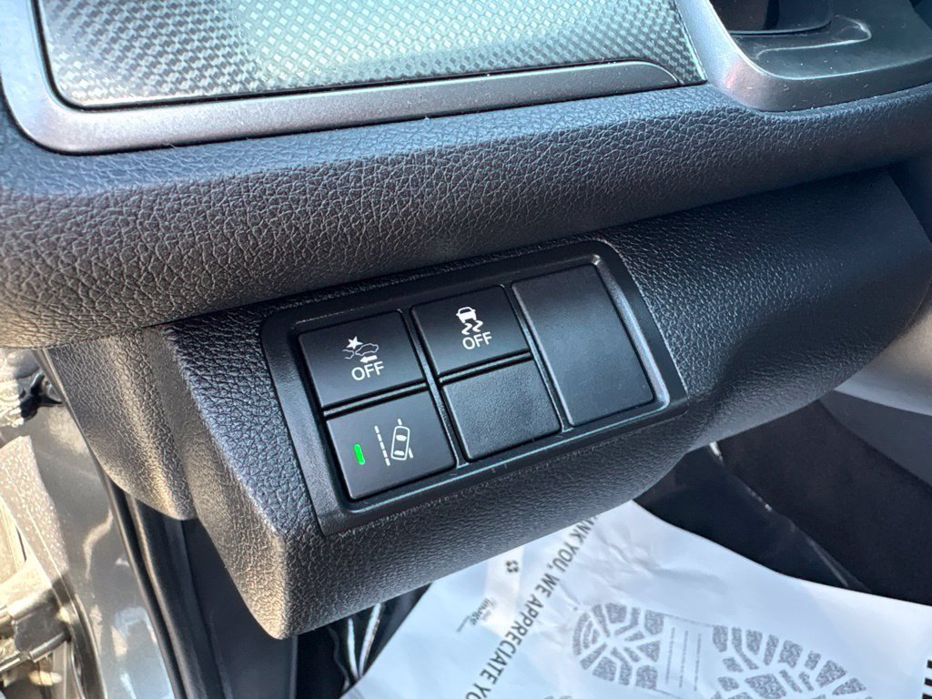 Used 2019 Honda Civic EX image 17