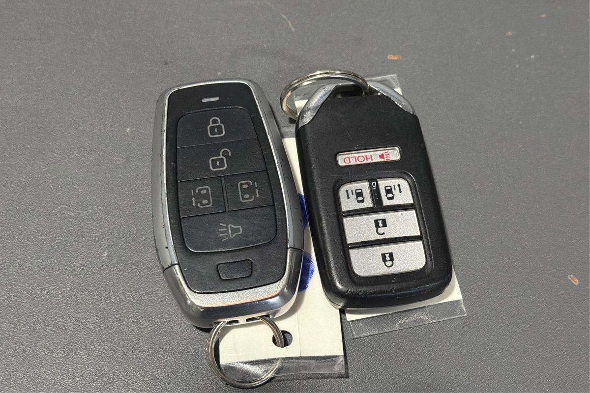 Used 2016 Honda Odyssey EX image 33