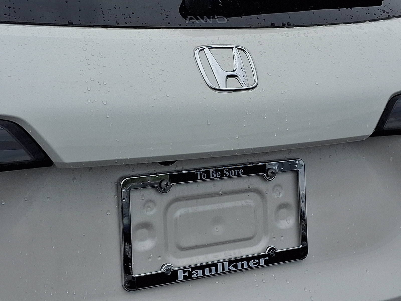 Used 2024 Honda HR-V EX-L image 33