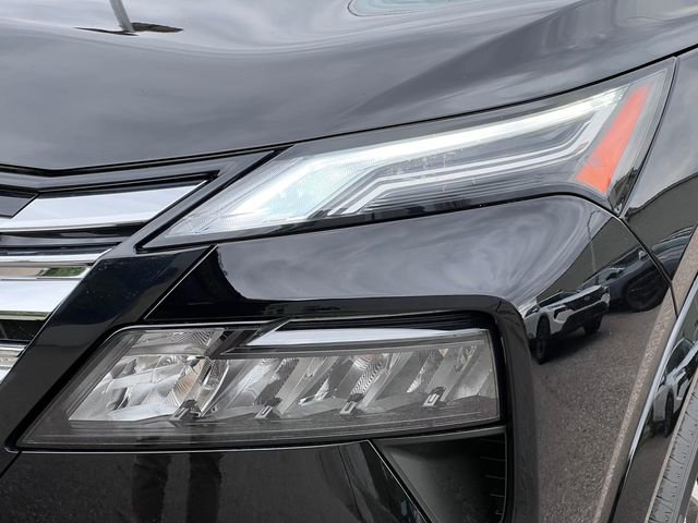 New 2026 Nissan Rogue Platinum AWD/4WD image 38