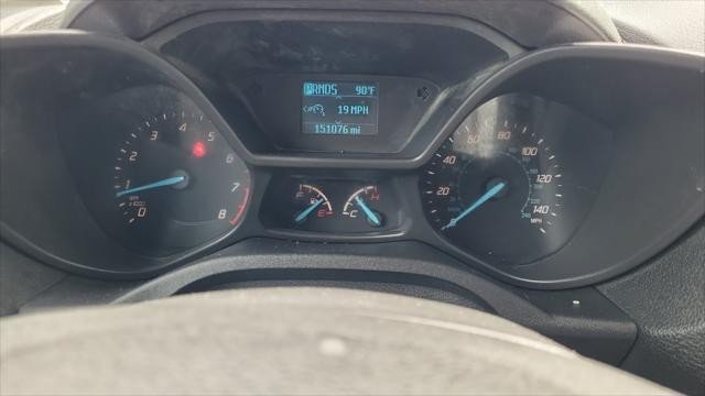 Used 2018 Ford Transit Connect XL FWD image 10