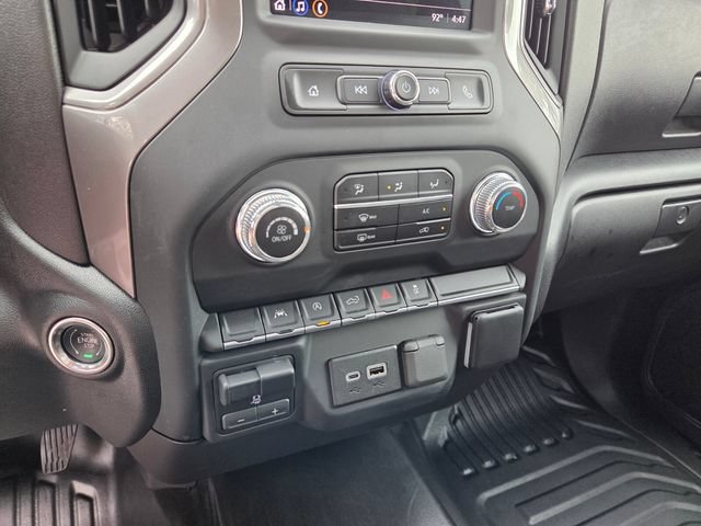 Used 2023 GMC Sierra 1500 Pro w/ Convenience Package AWD/4WD image 24