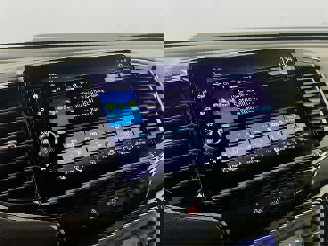 New 2026 Honda Ridgeline Black Edition image 12