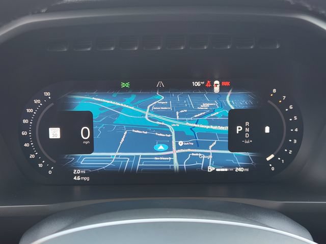 Used 2024 Volvo XC90 B6 Plus w/ Protection Package Premier AWD/4WD image 17
