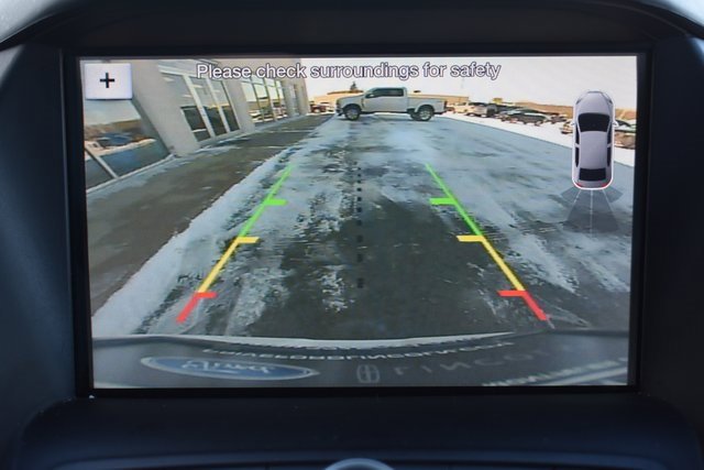 Used 2019 Ford Escape SEL image 26