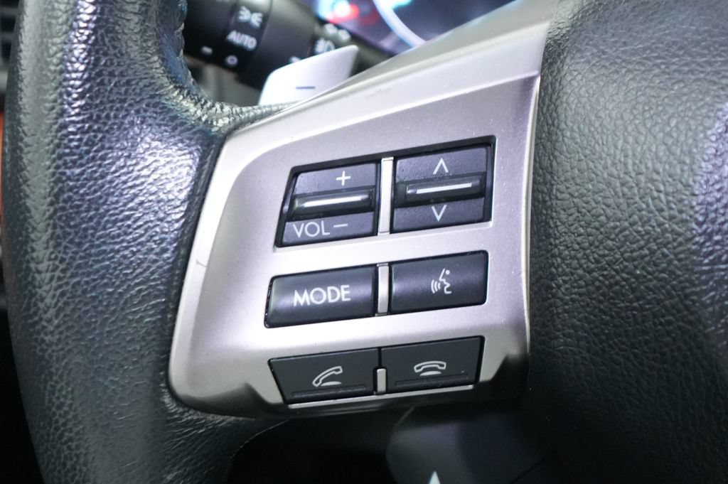 Used 2014 Subaru Outback 2.5i Limited AWD/4WD image 31