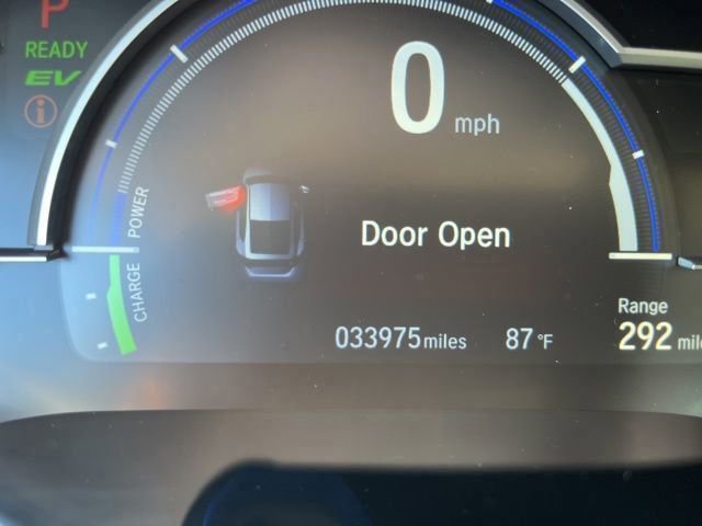 Used 2019 Honda Clarity Plug-In Hybrid image 13