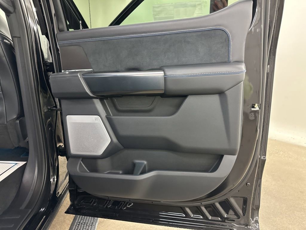 New 2026 Ford F350 Platinum image 21