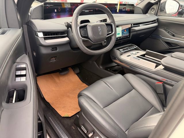 New 2025 Lincoln Navigator Reserve w/ Jet Appearance Package image 22