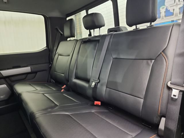 New 2026 Ford F250 Lariat image 32