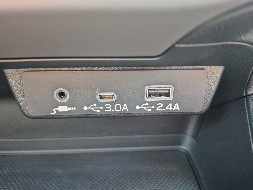 Certified 2026 Subaru Crosstrek 2.5i Premium AWD/4WD image 30