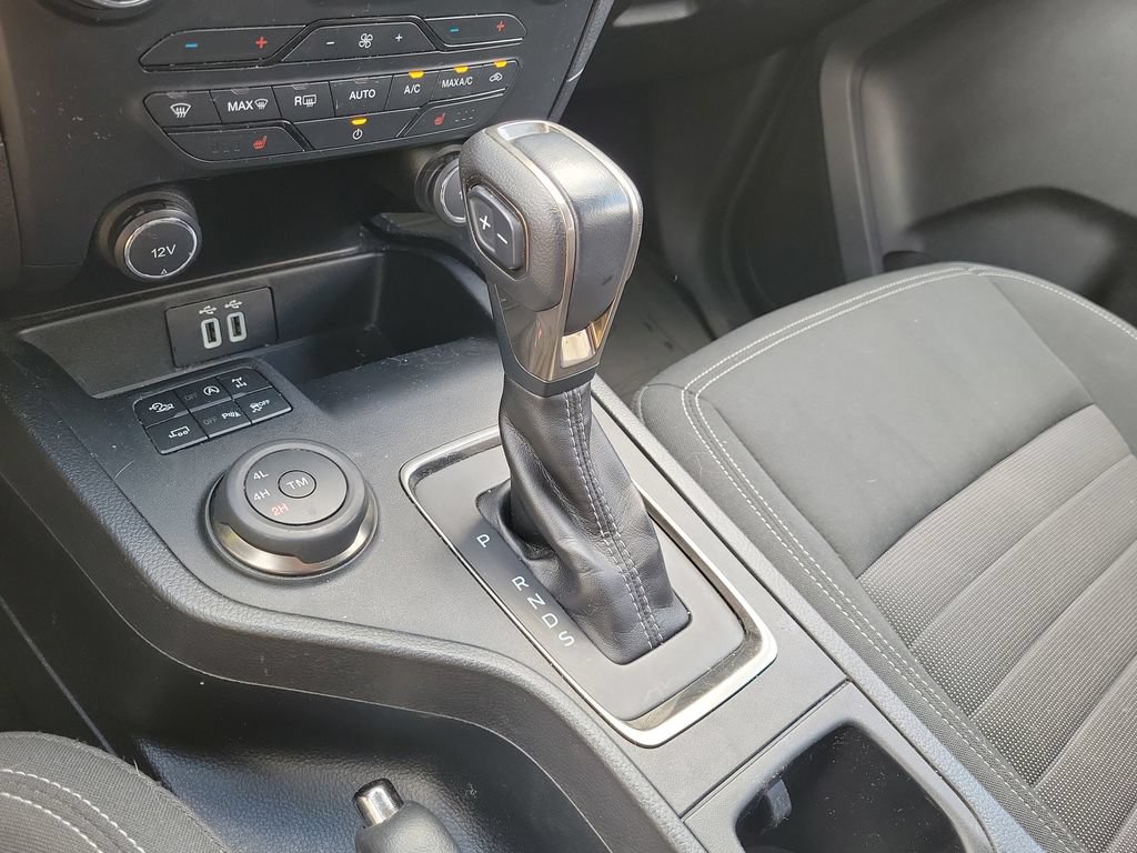 Used 2019 Ford Ranger XLT w/ Equipment Group 302A Luxury AWD/4WD image 35