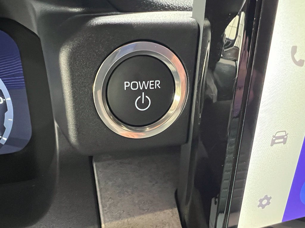 New 2026 Toyota 4Runner Trailhunter AWD/4WD image 28