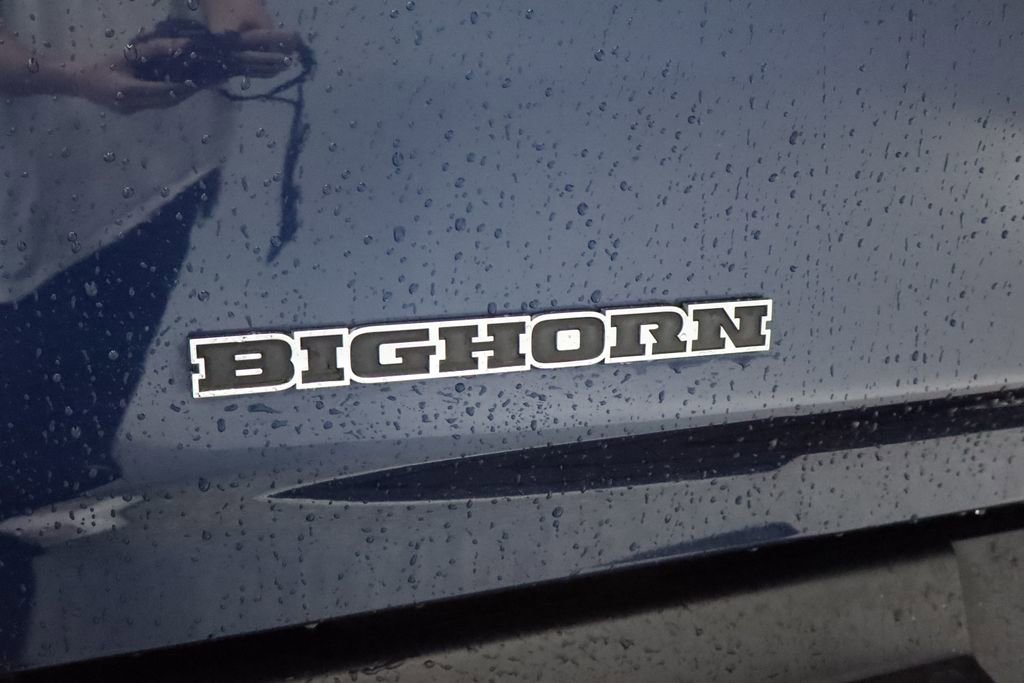 Certified 2019 RAM 1500 Big Horn image 20