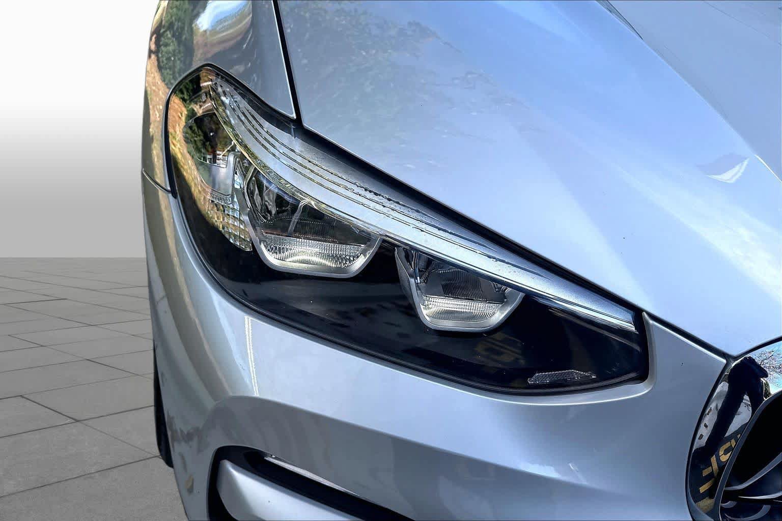 Used 2019 BMW X3 xDrive30i w/ Driving Assistance Package AWD/4WD image 28